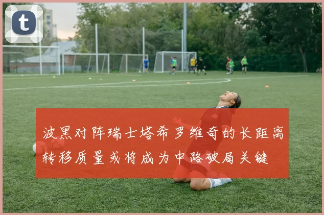 波黑对阵瑞士塔希罗维奇的长距离转移质量或将成为中路破局关键