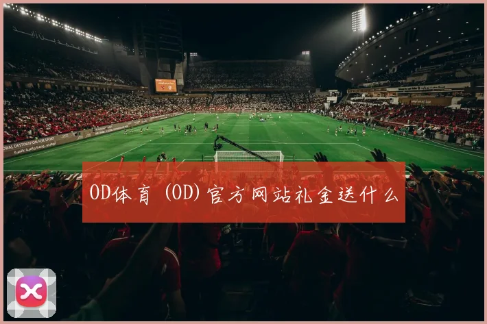 OD体育 (OD)官方网站礼金送什么
