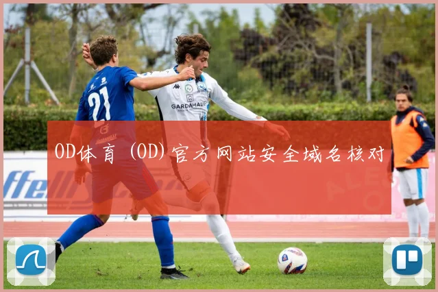 OD体育 (OD)官方网站安全域名核对
